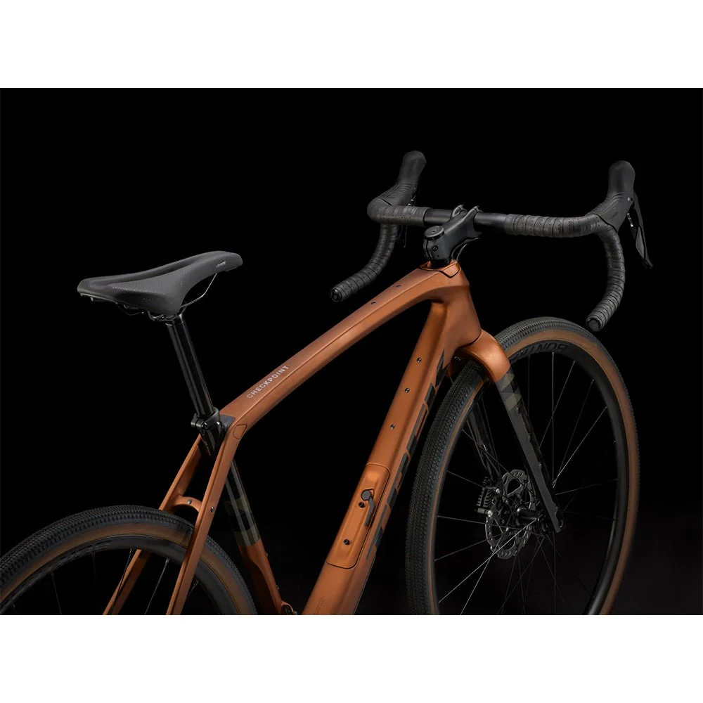 Trek Checkpoint SL 5 Bike - Image 2