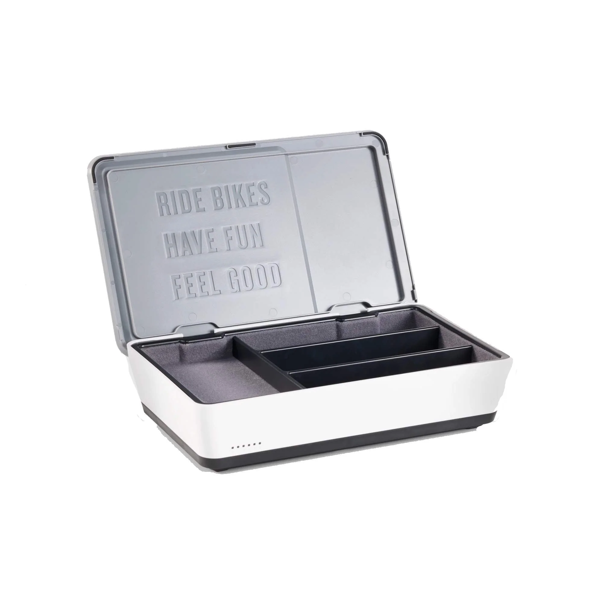 Trek CHRGtime Charging Station - Image 3