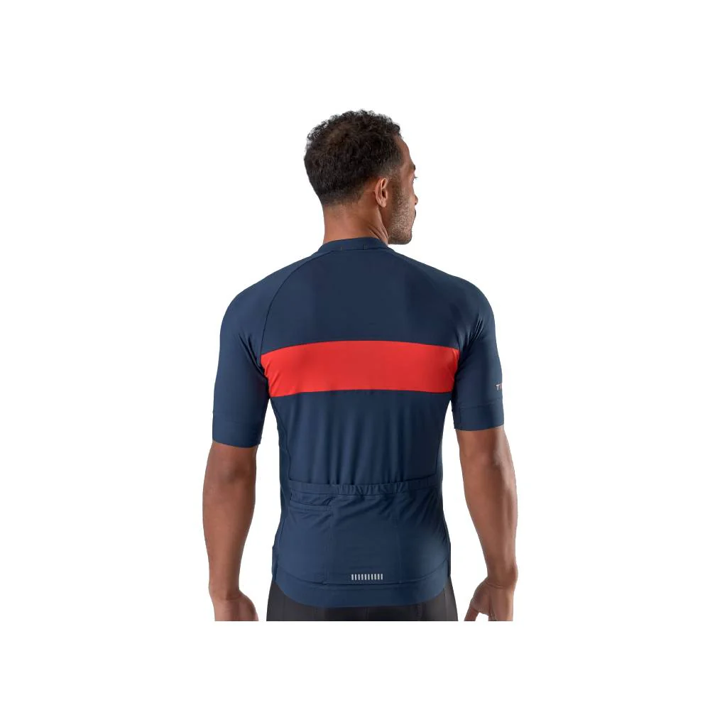 Trek Circuit LTD Mens Cycling Jersey - Image 2