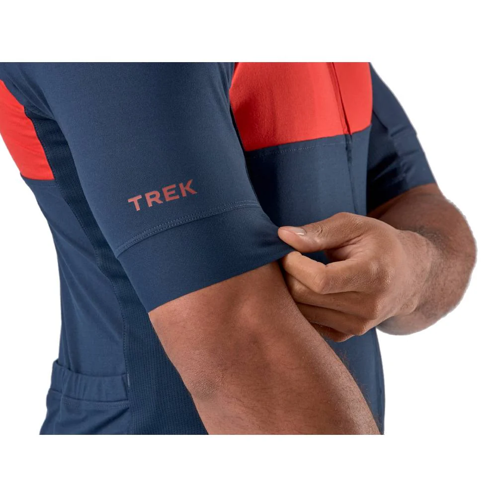 Trek Circuit LTD Mens Cycling Jersey - Image 5