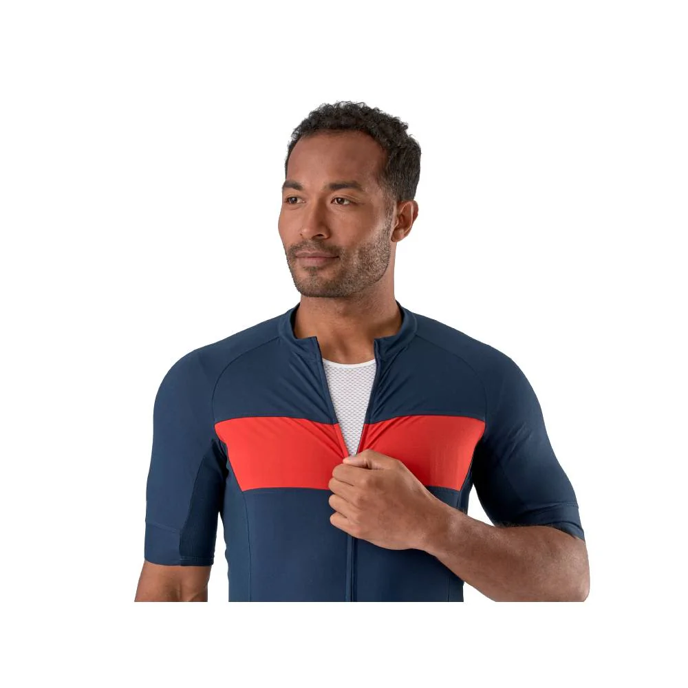 Trek Circuit LTD Mens Cycling Jersey - Image 6