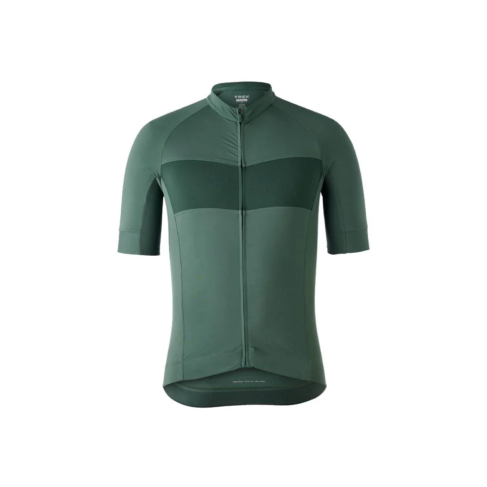 Trek Circuit LTD Mens Cycling Jersey - Image 8