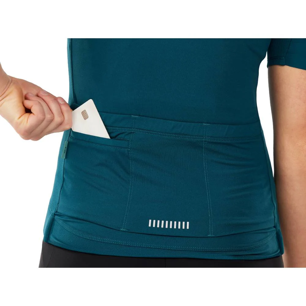Trek Circuit LTD Womens Cycling Jersey - Image 4