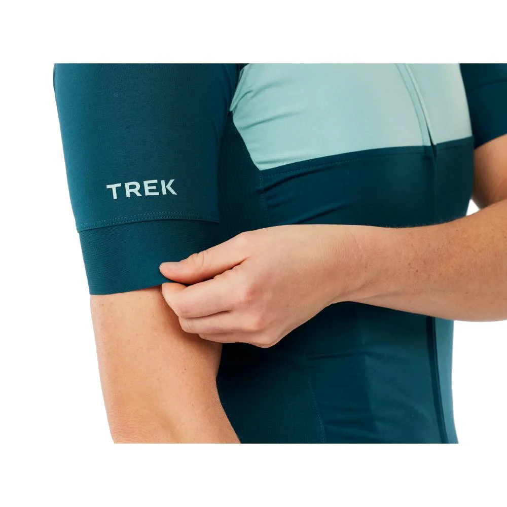 Trek Circuit LTD Womens Cycling Jersey - Image 5