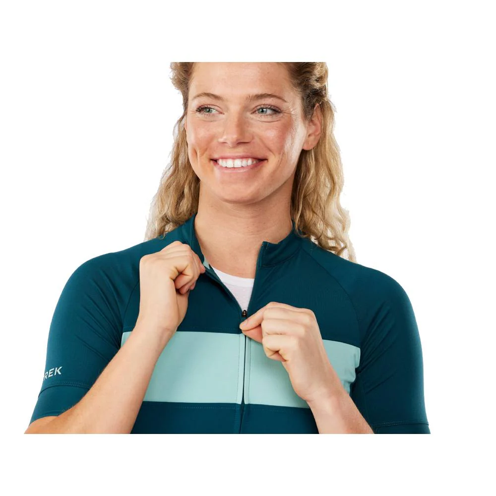 Trek Circuit LTD Womens Cycling Jersey - Image 6