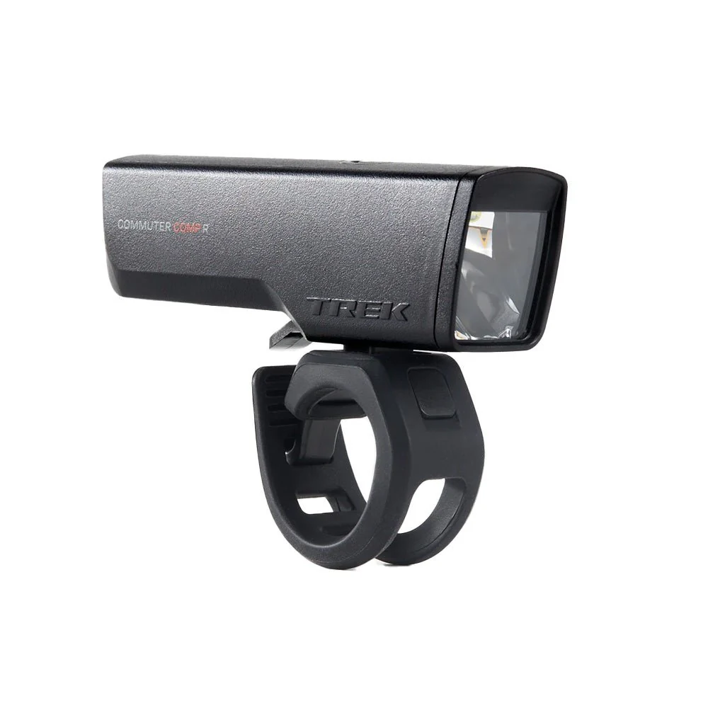 Trek Commuter Comp R Front Bike Light, Black