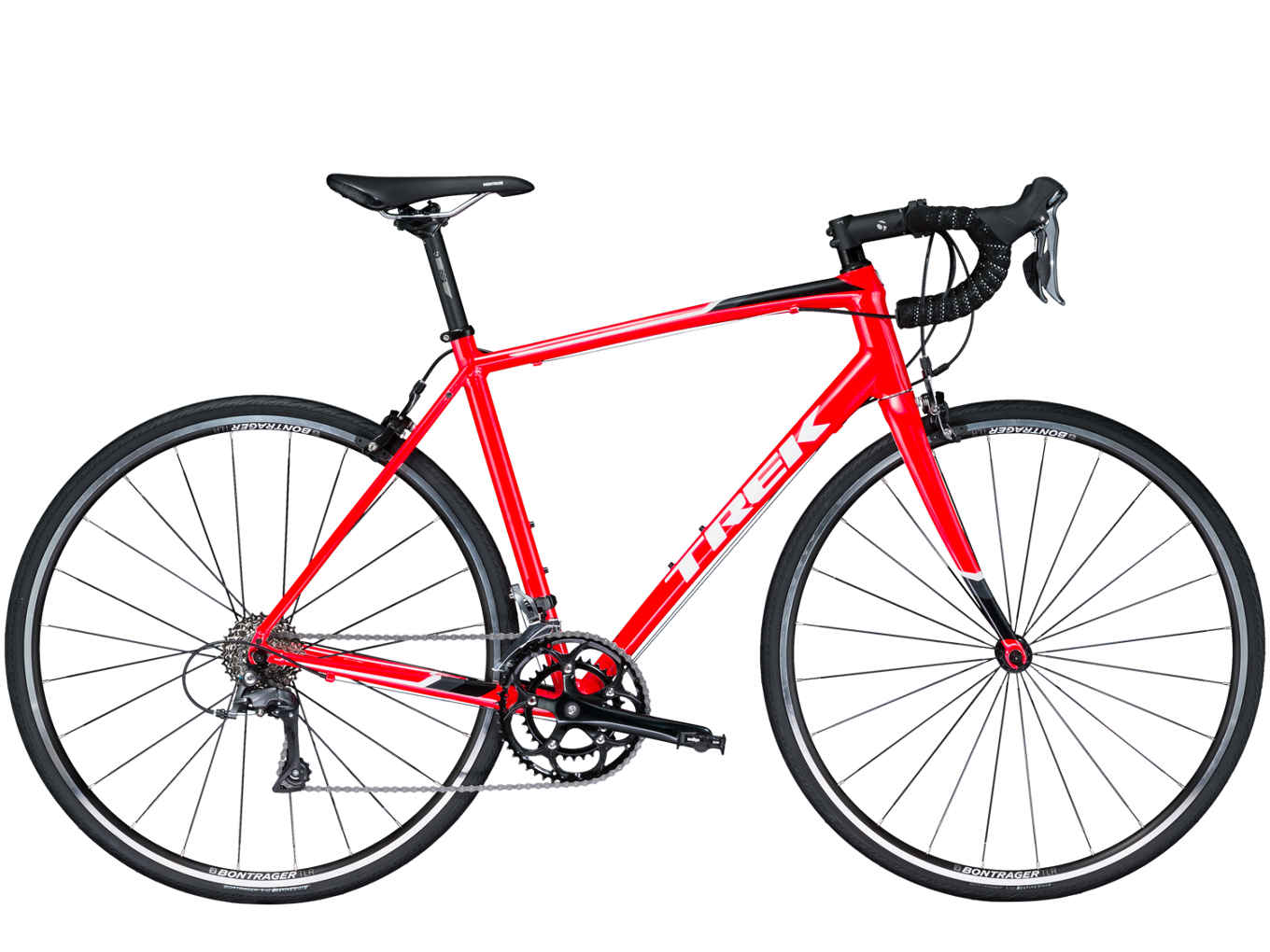 Trek Domane AL 2 Bike - Image 6