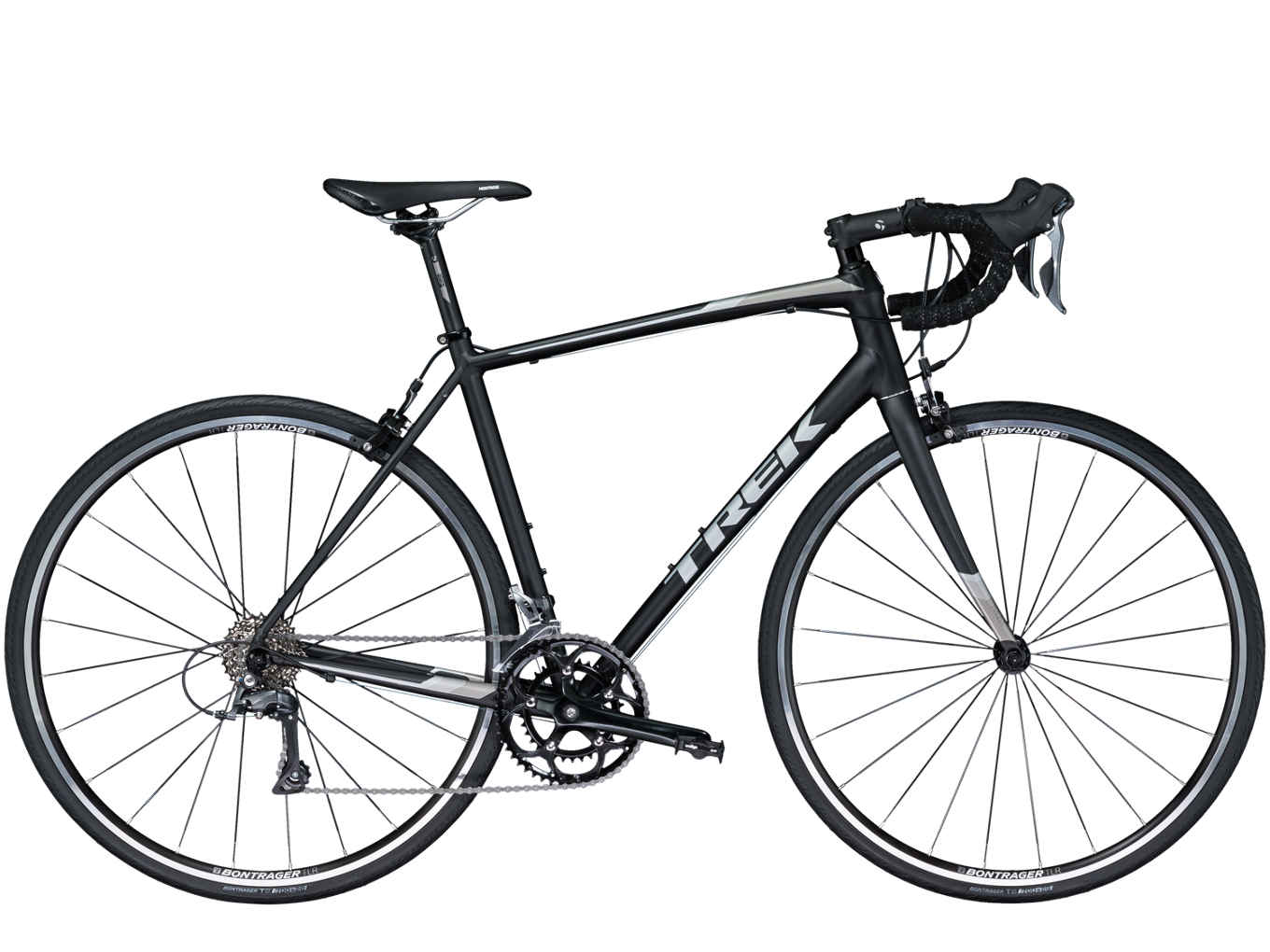 Trek Domane AL 2 Bike - Image 7