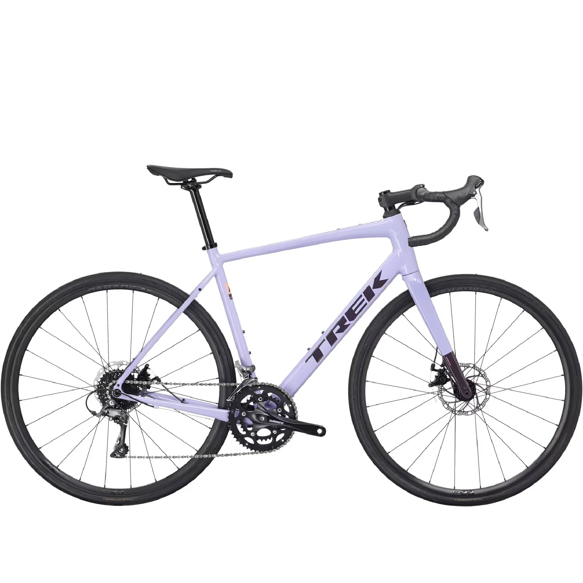 Trek Domane AL 2 Gen 4 Bike - Image 2