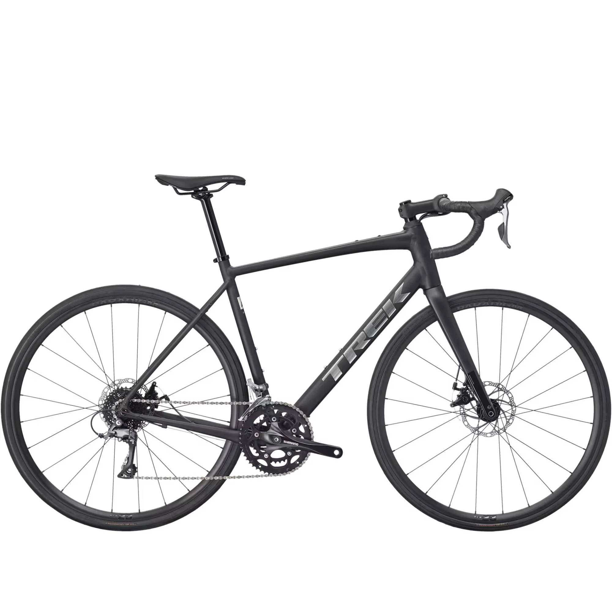 Trek Domane AL 2 Gen 4 Bike - Image 3