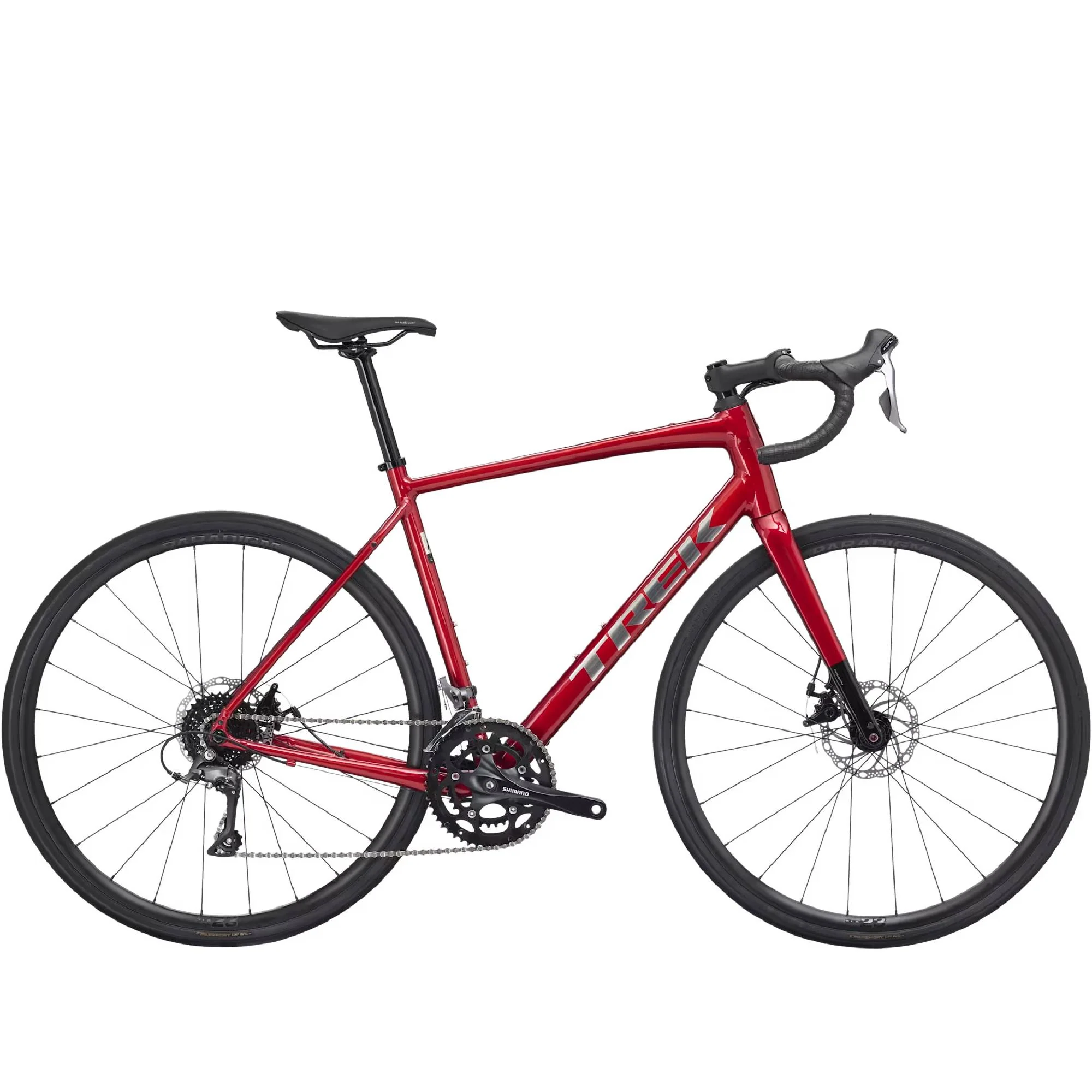 Trek Domane AL 2 Gen 4 Bike - Image 6