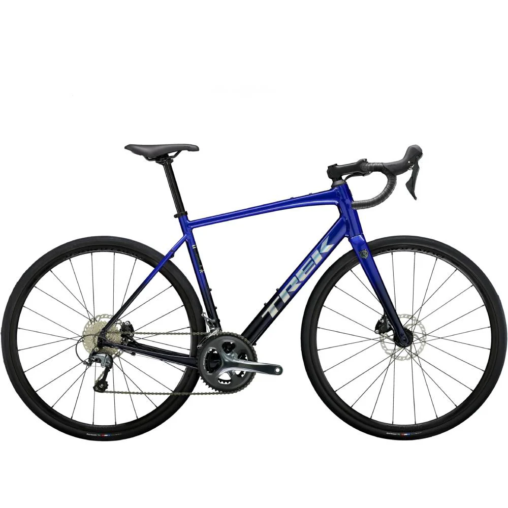 Trek Domane AL 4 Gen 4 Bike - Image 9