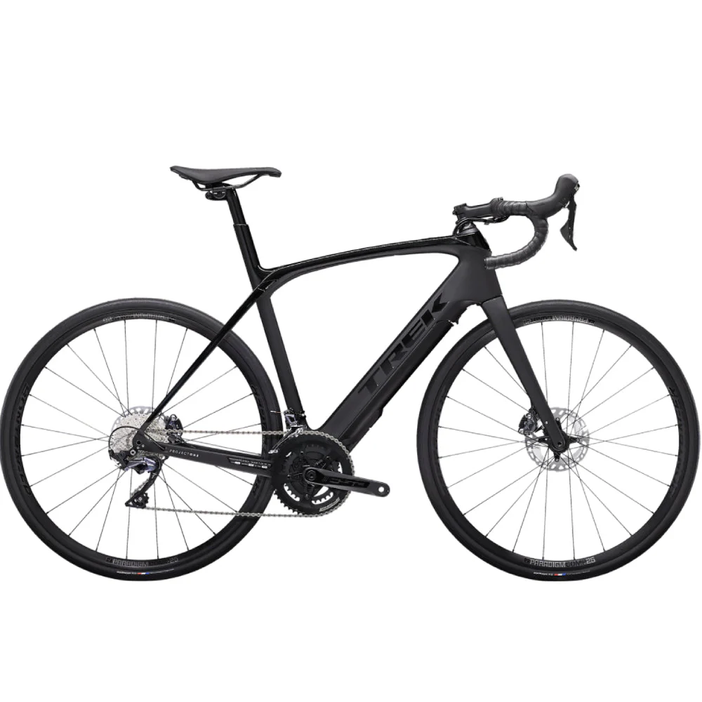 Trek Domane + LT Bike - Image 3