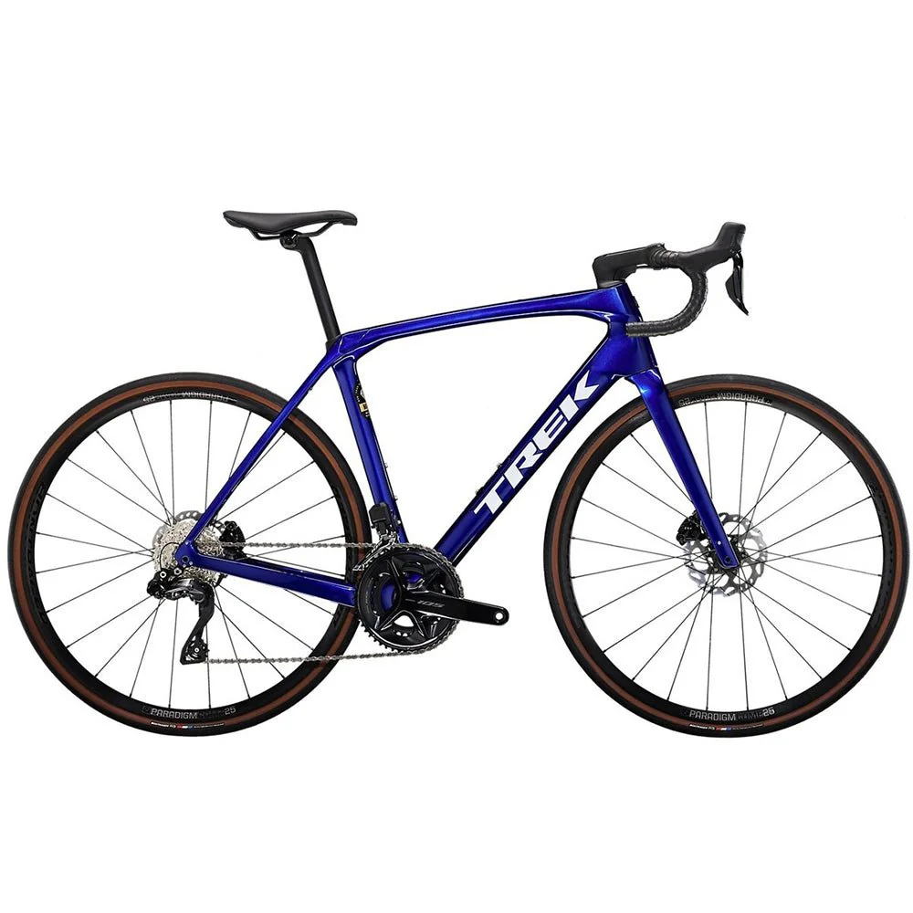 Trek Domane SL 6 Bike - Image 3