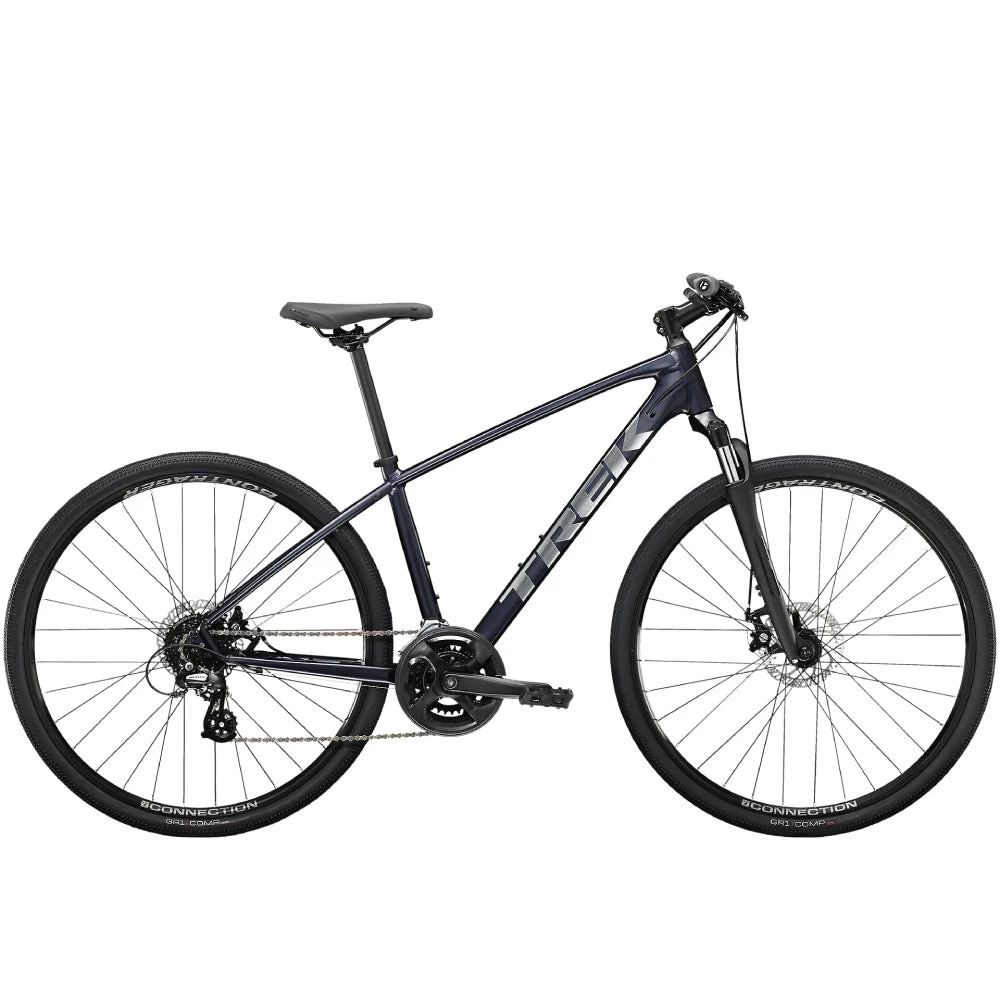 Trek Dual Sport 1 Bike - Image 2