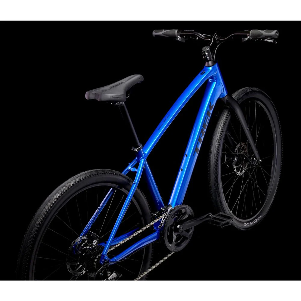 Trek Dual Sport 1 Gen 5 Bike - Image 3