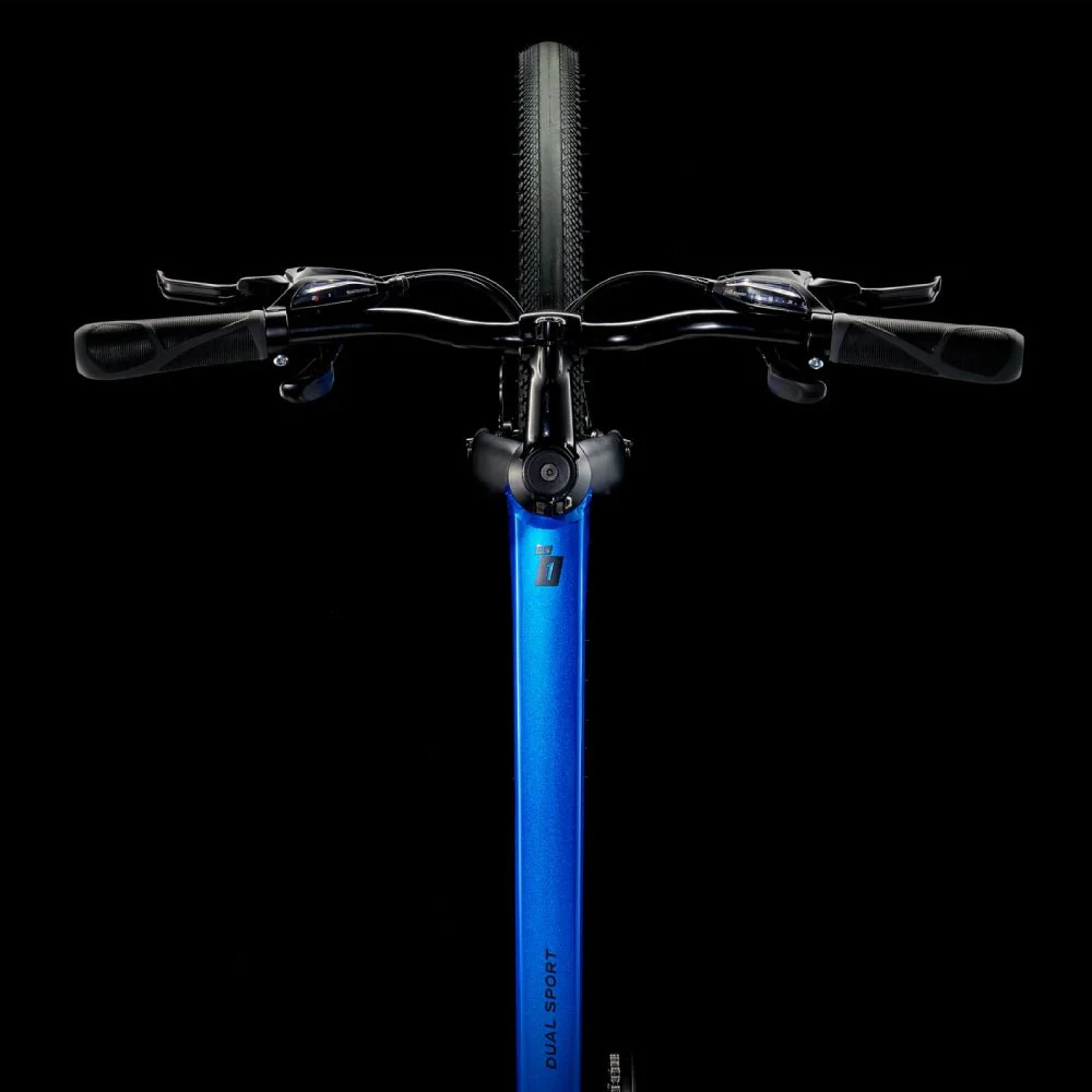 Trek Dual Sport 1 Gen 5 Bike - Image 5