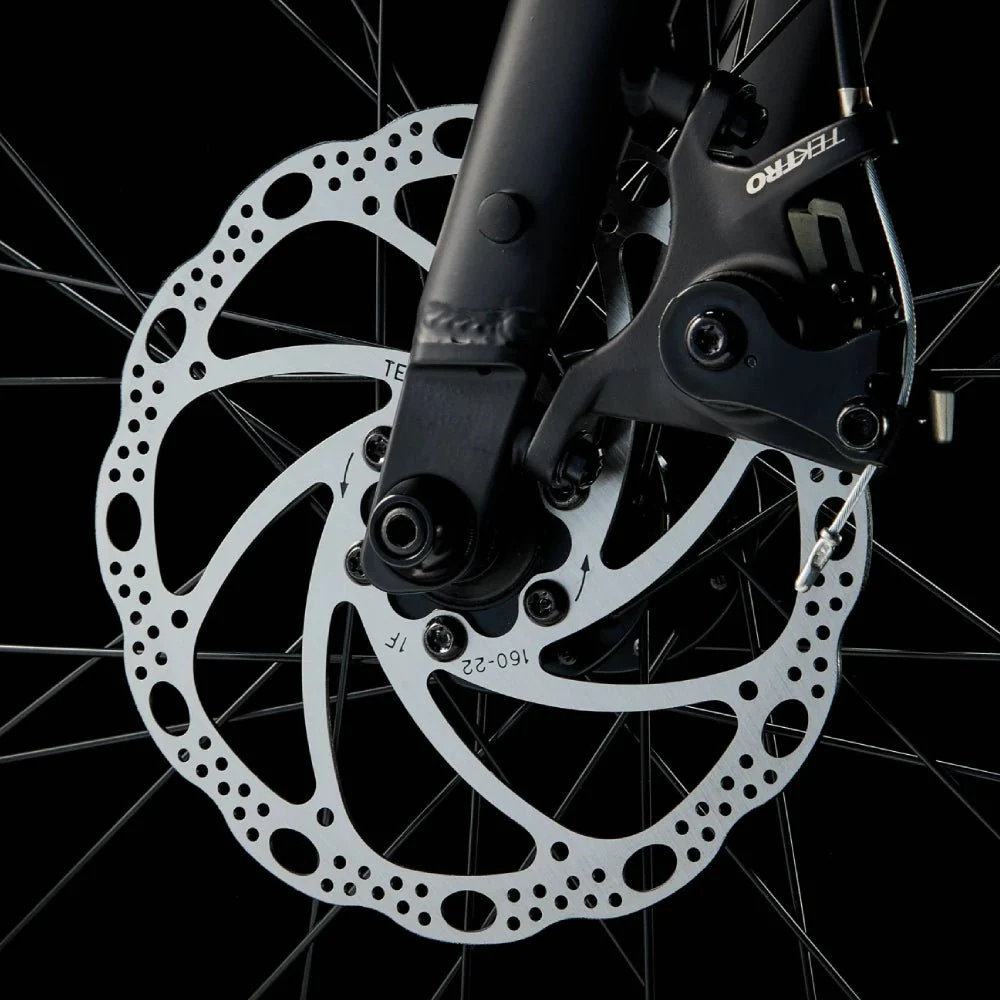 Trek Dual Sport 1 Gen 5 Bike - Image 6