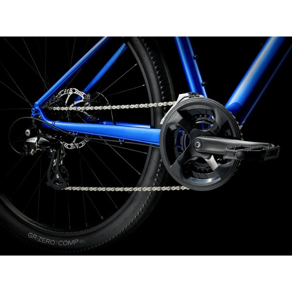 Trek Dual Sport 1 Gen 5 Bike - Image 7