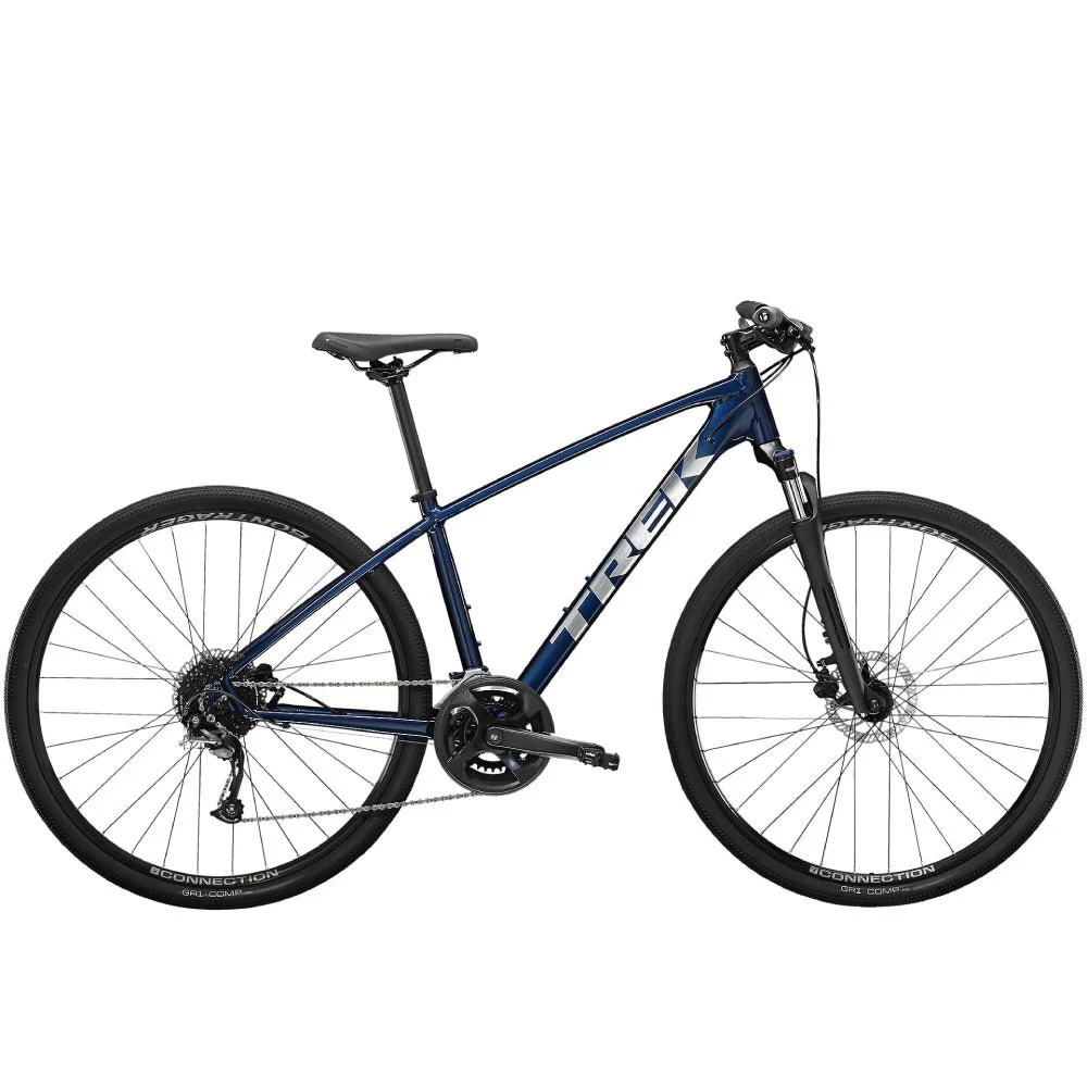 Trek Dual Sport 2 Bike - Image 2