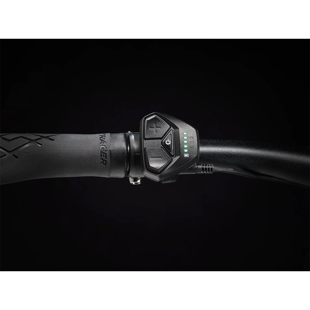 Trek Dual Sport + 2 LT E Bike - Image 5