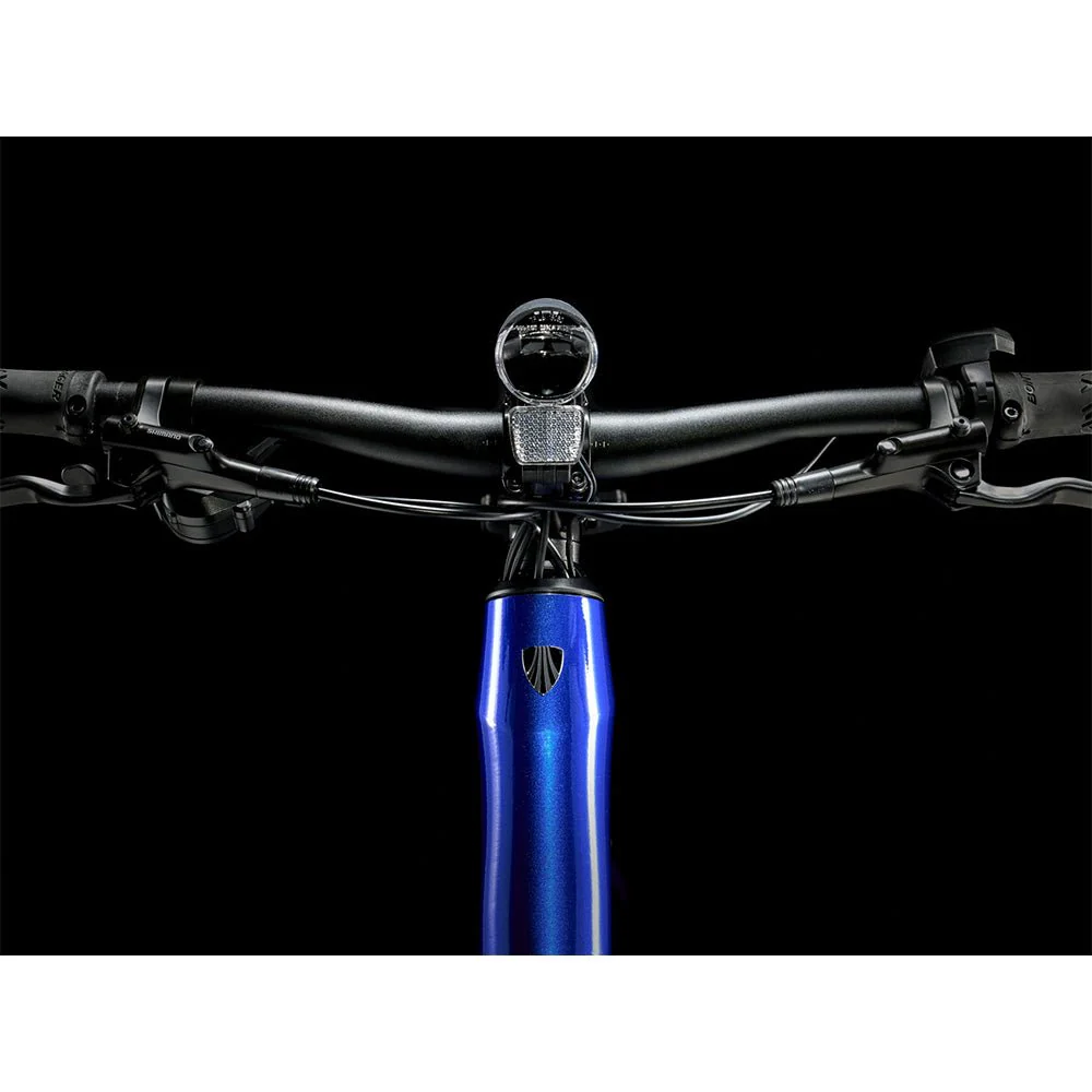 Trek Dual Sport + 2 LT E Bike - Image 7