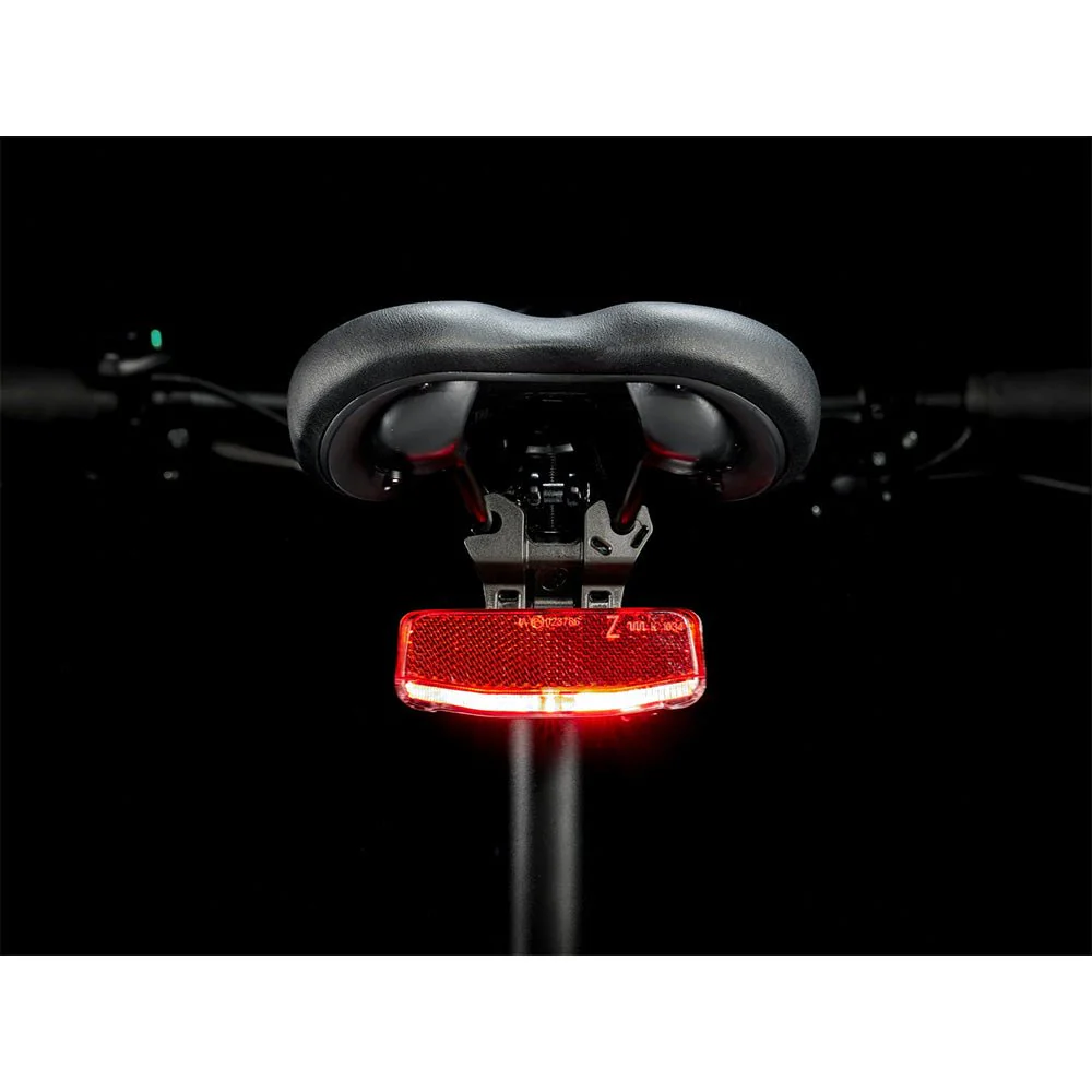 Trek Dual Sport + 2 LT E Bike - Image 8