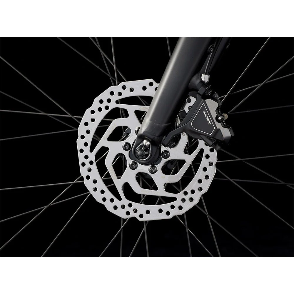Trek Dual Sport + 2 LT E Bike - Image 9