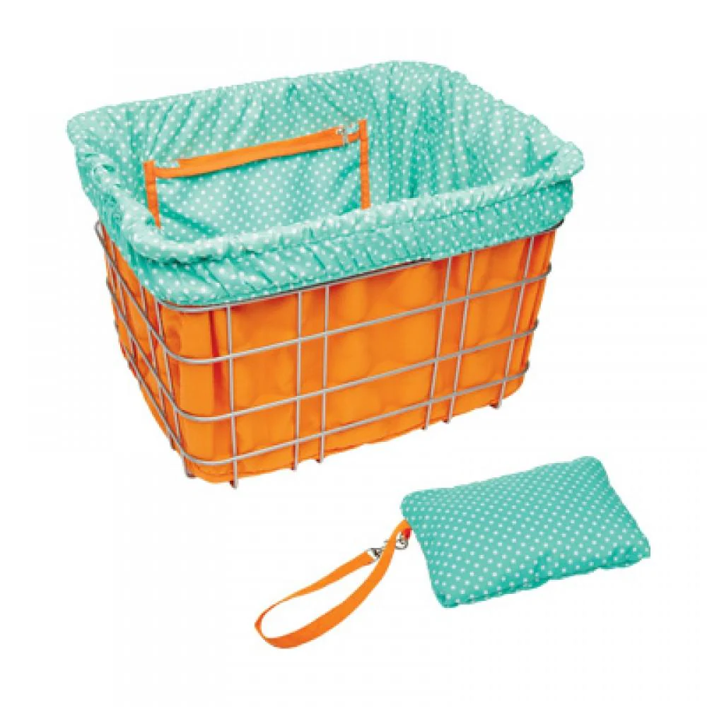 Trek Electra Basket Liner - Image 6
