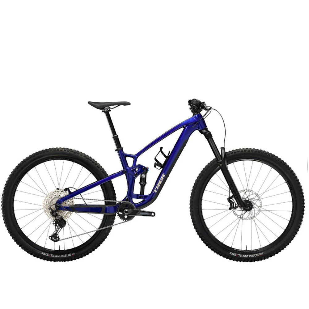 Trek Fuel EX 7 Deore XT