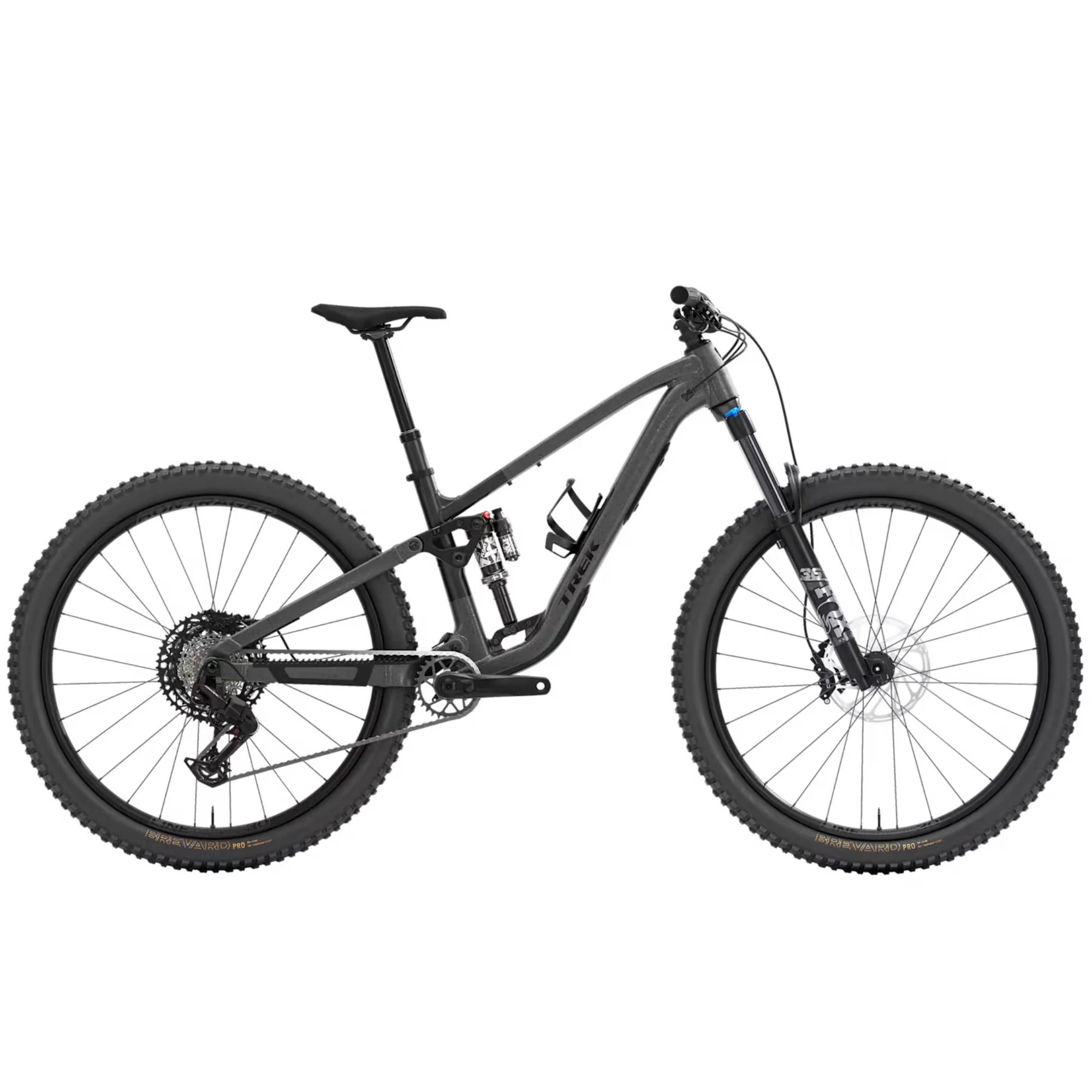 Trek Fuel EX 8 Gen 7 Bike - Image 2