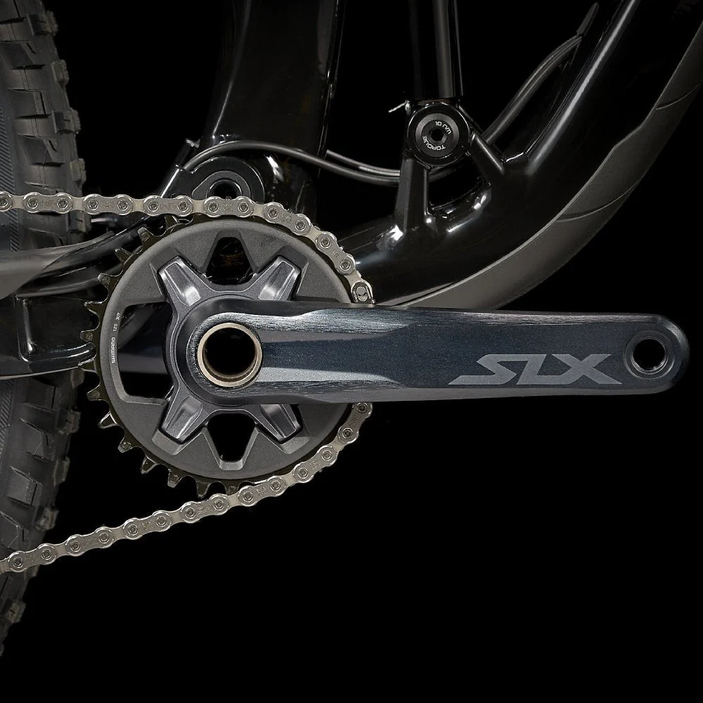Trek Fuel EX 8 XT Bike - Image 3