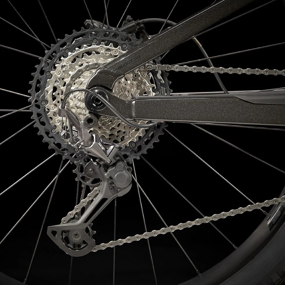 Trek Fuel EX 8 XT Bike - Image 4