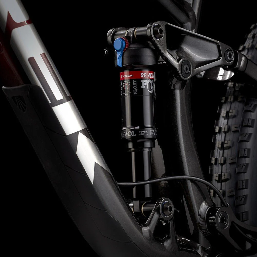 Trek Fuel EX 8 XT Bike - Image 5