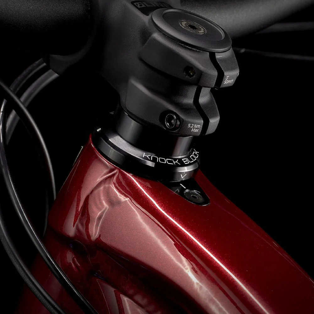 Trek Fuel EX 8 XT Bike - Image 6