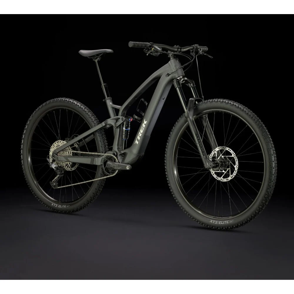 Trek Fuel EXe 5 Bike - Image 2