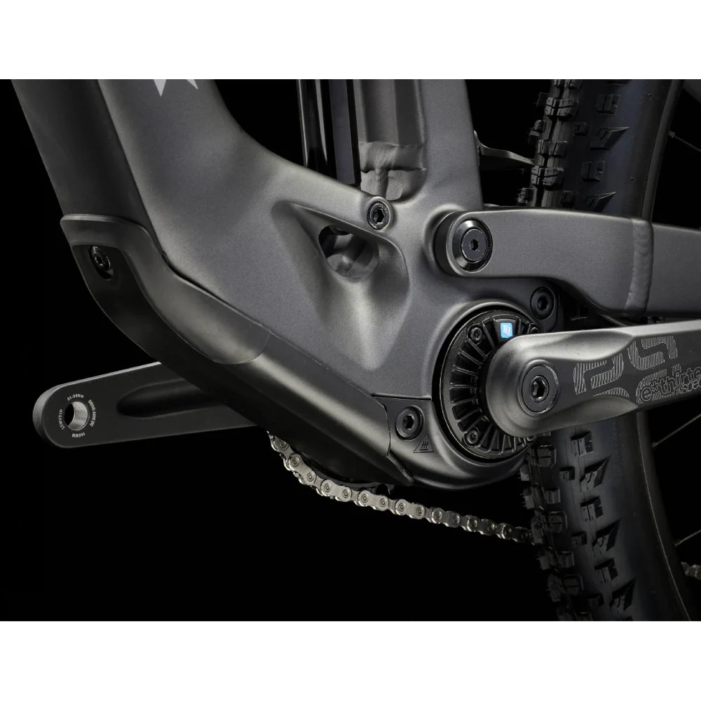 Trek Fuel EXe 5 Bike - Image 3
