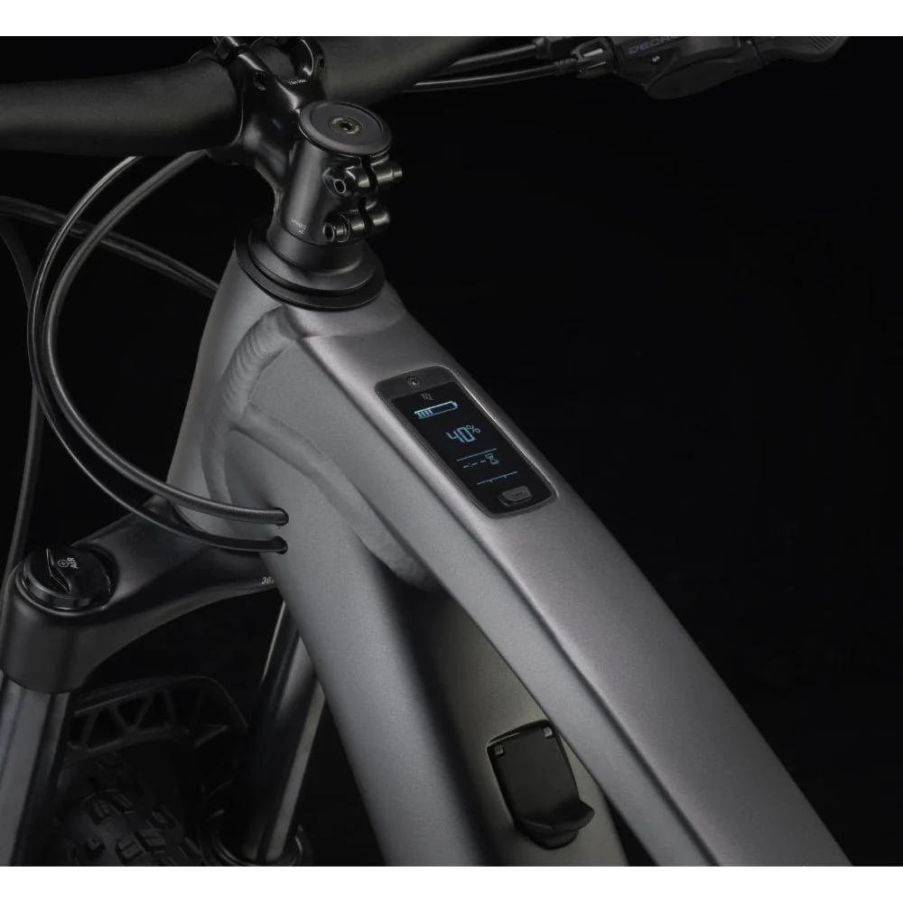 Trek Fuel EXe 5 Bike - Image 4