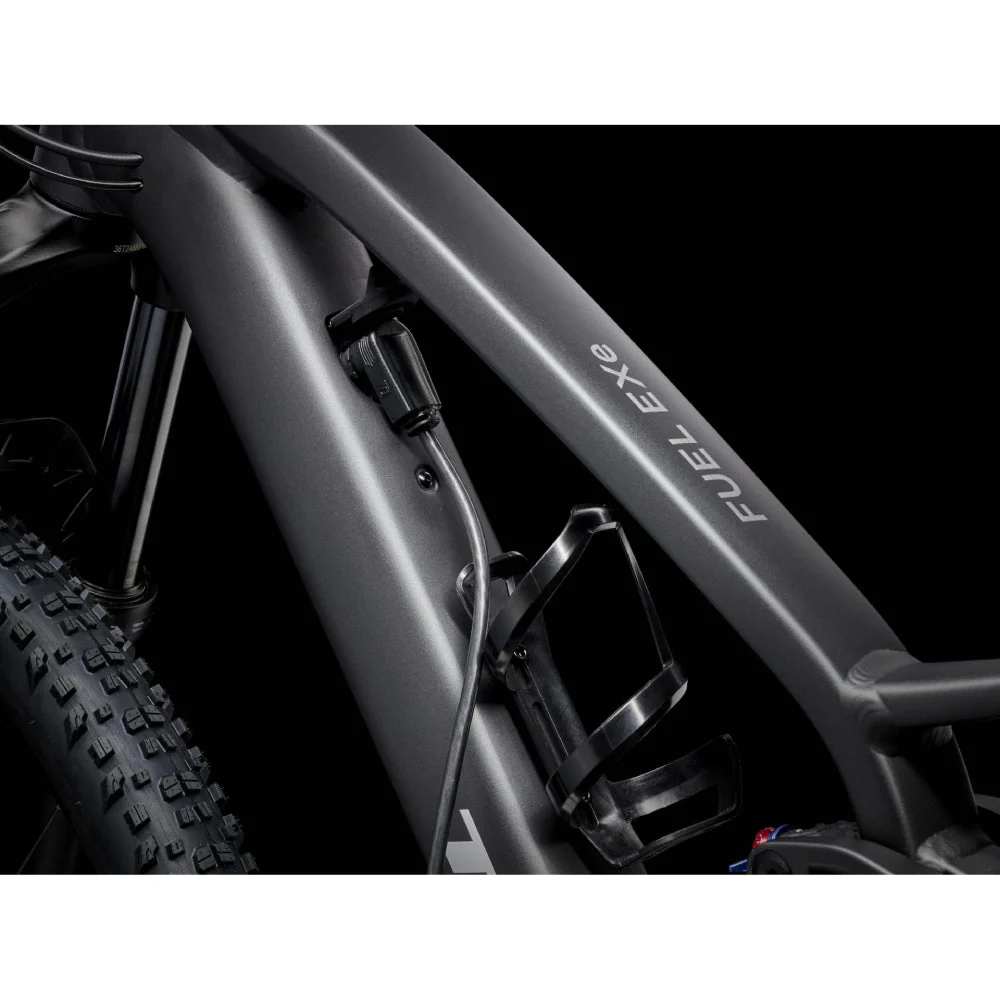 Trek Fuel EXe 5 Bike - Image 7
