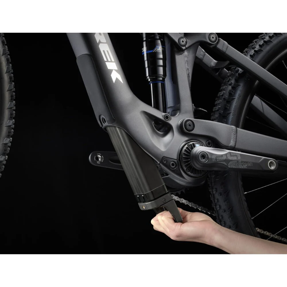 Trek Fuel EXe 5 Bike - Image 9