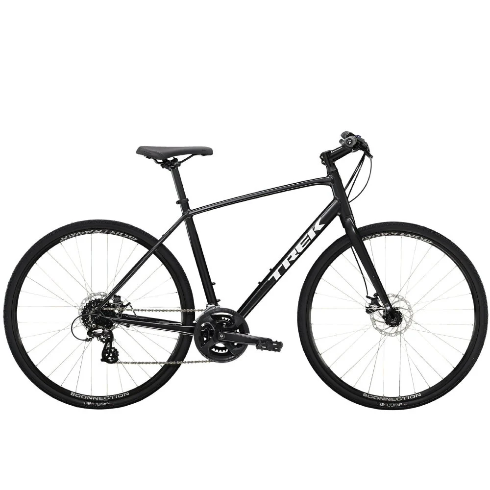 Trek FX 1 Disc Bike - Image 5