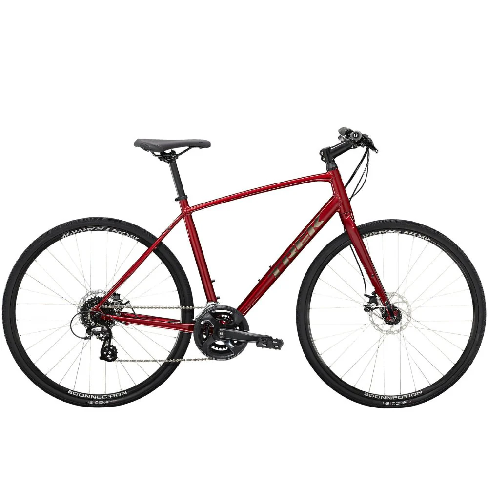Trek FX 1 Disc Bike - Image 7