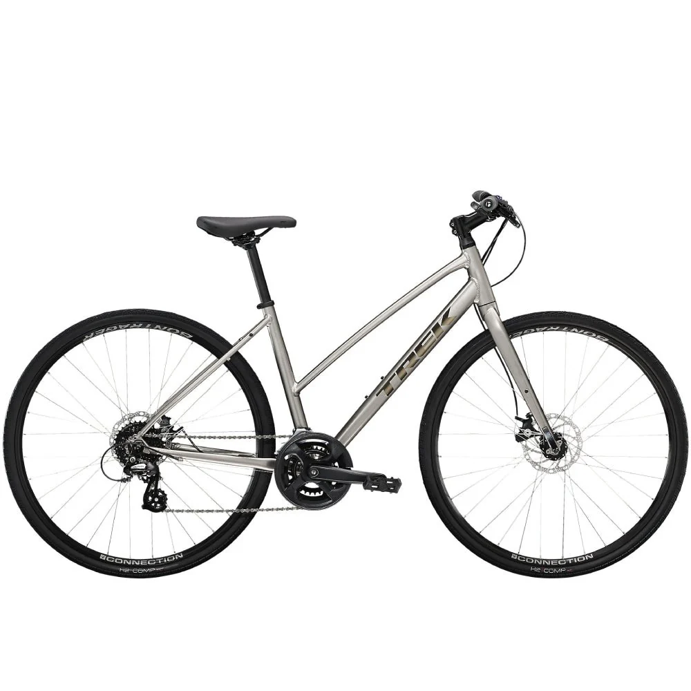 Trek FX 1 Disc Stagger Bike - Image 3