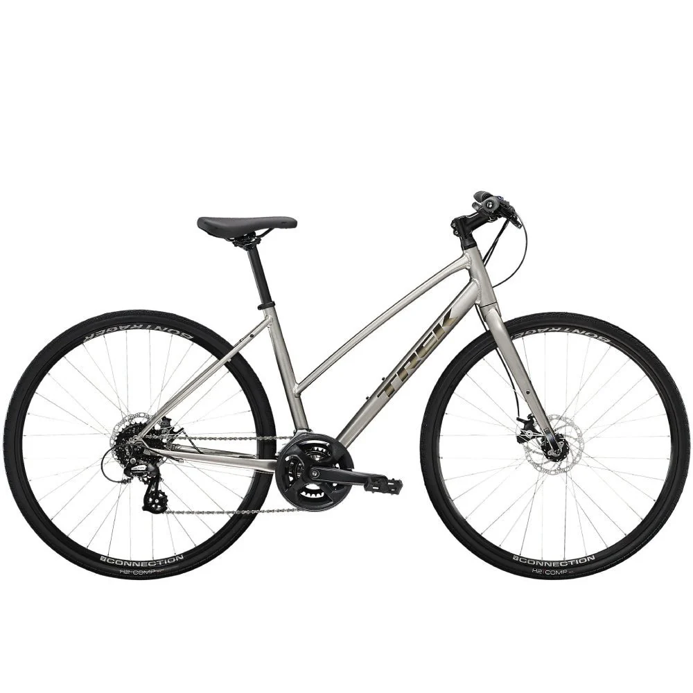 Trek FX 1 Disc Stagger Bike - Image 4