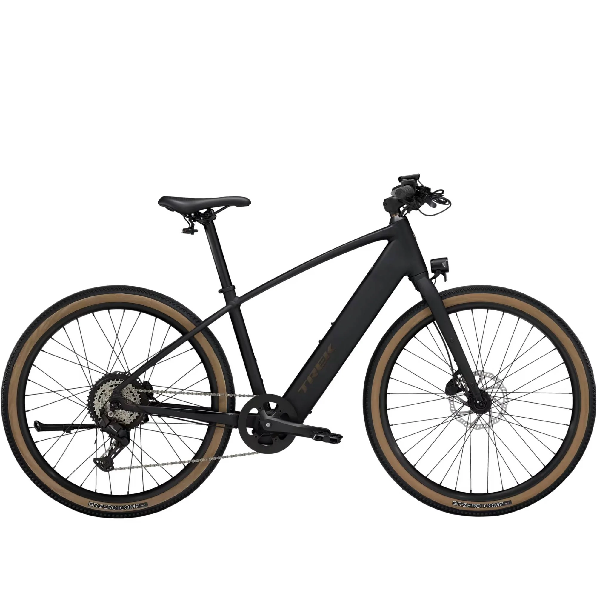 Trek FX + 1 E Bike - Image 3