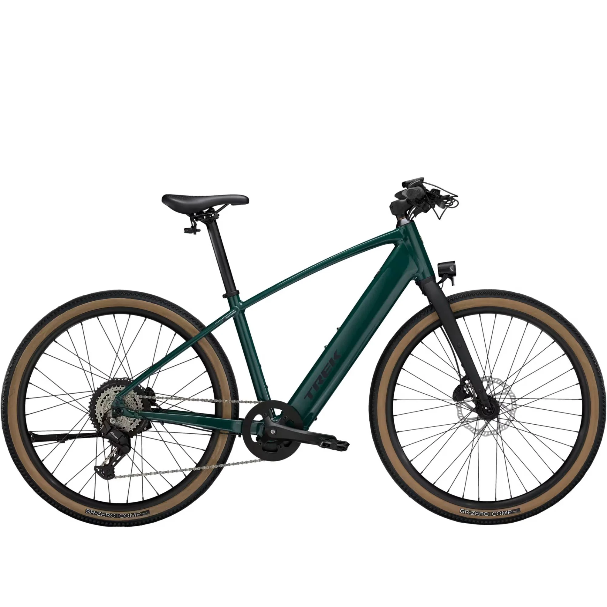 Trek FX + 1 E Bike - Image 7