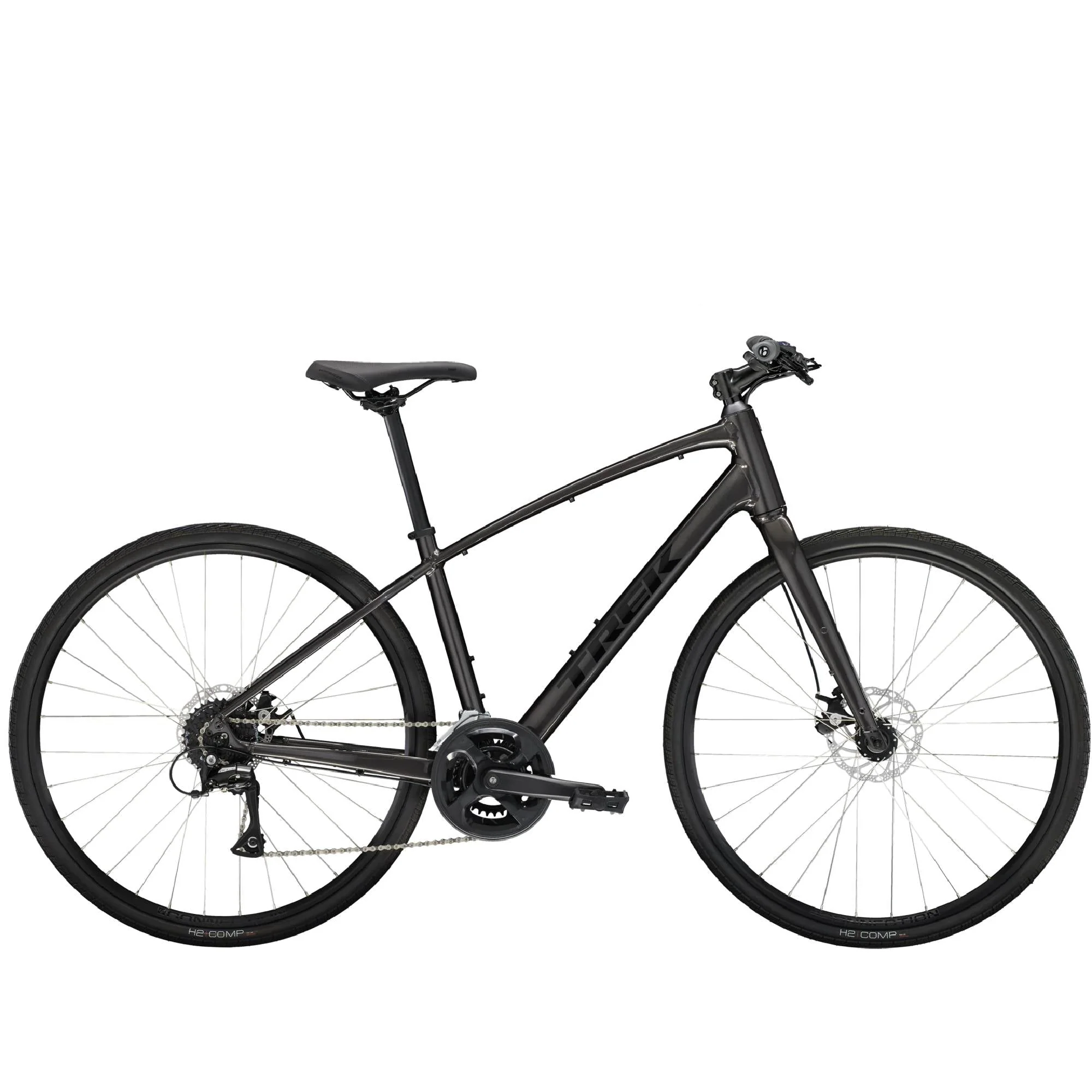 Trek FX 1 Gen 4 Bike - Image 2