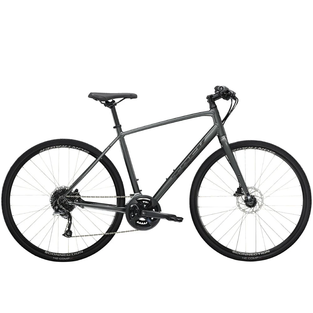 Trek FX 2 Disc Gen 3 Bike