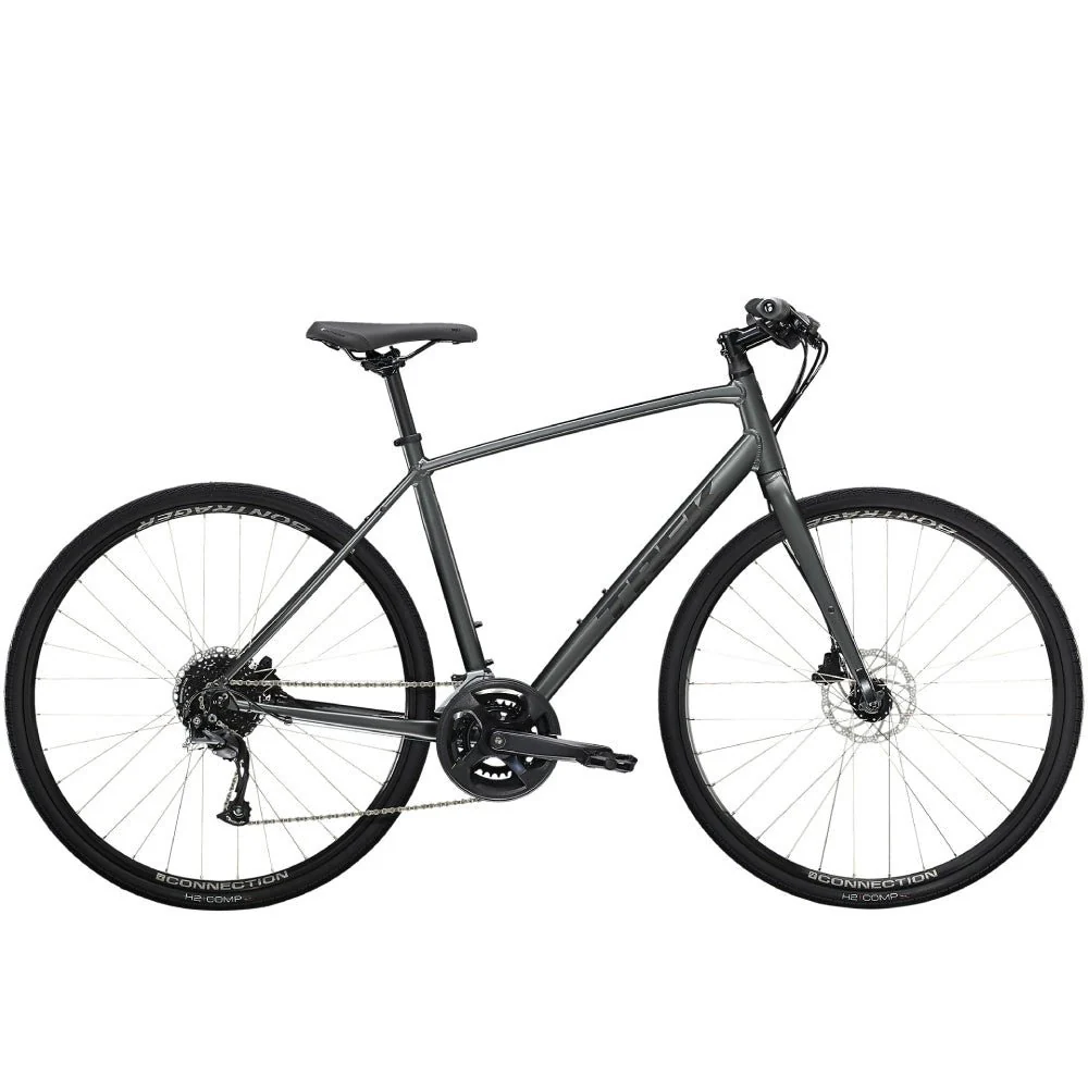 Trek FX 2 Disc Gen 3 Bike - Image 11