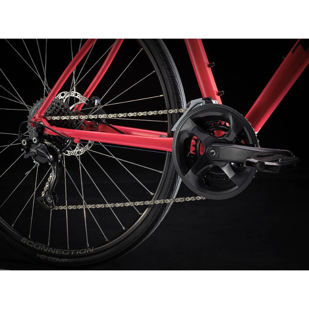 Trek FX 2 Disc Gen 3 Bike - Image 5
